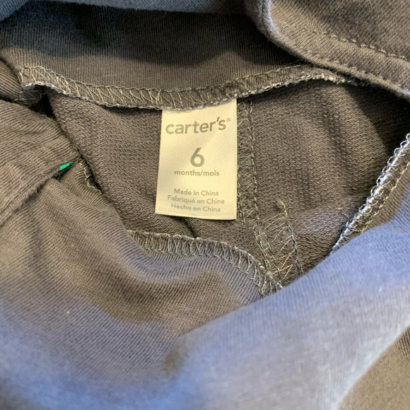 Three Pieces for Baby Boy - size 3-6 months🦀🐢🦈 - Picture 16 of 16